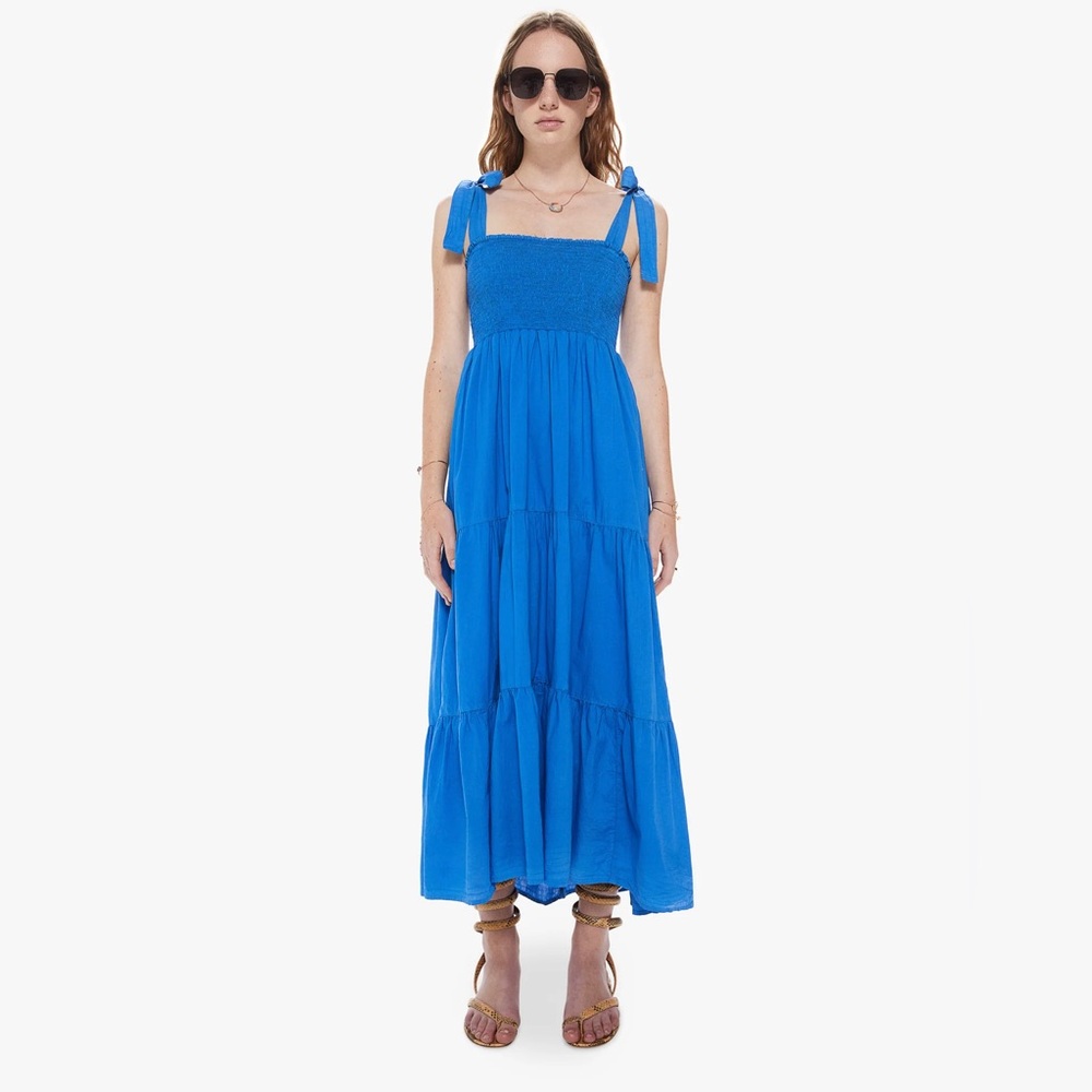 Xirena Lorraine Dress